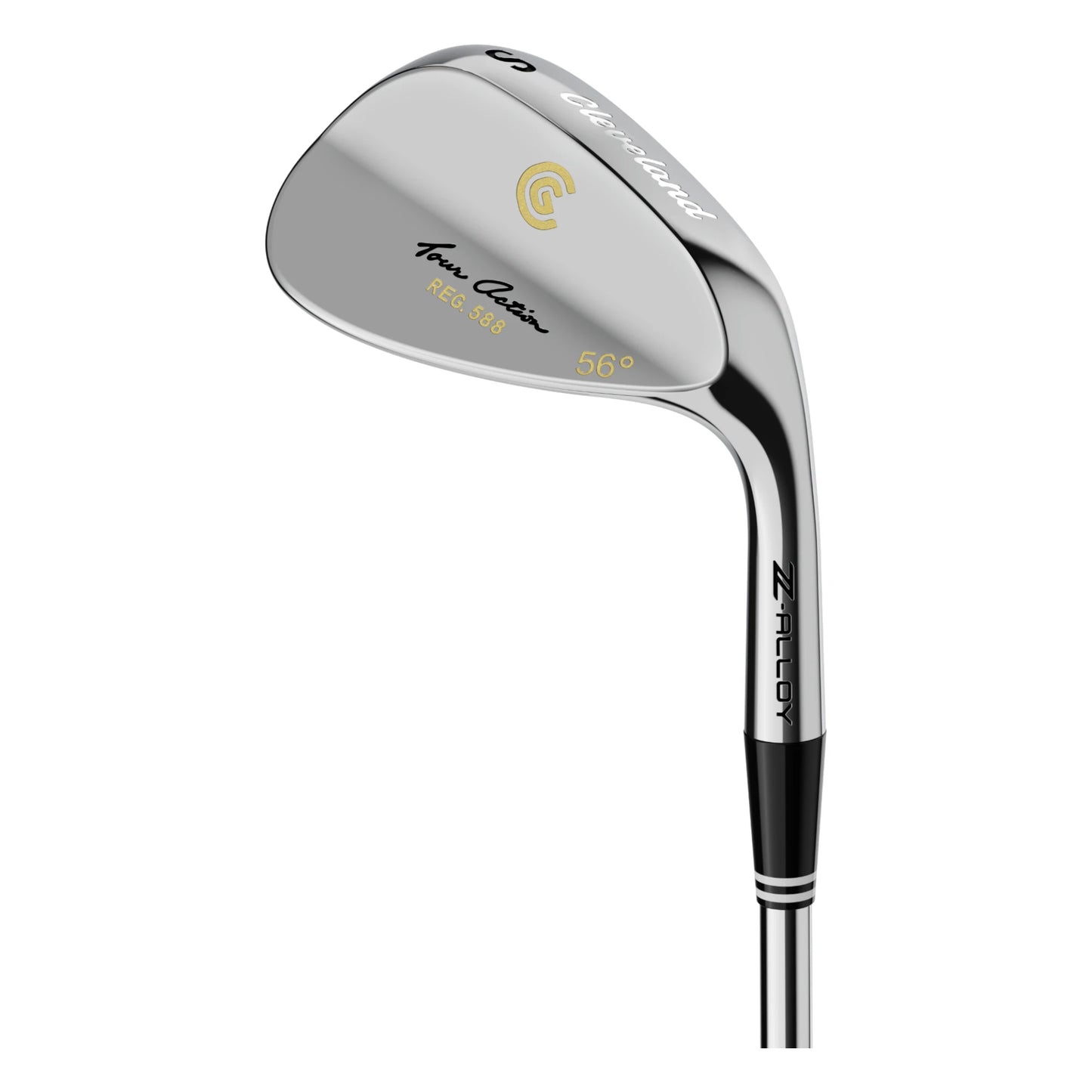 Cleveland 588 Tour Action Limited Edition Golf Wedge | 3 Pack