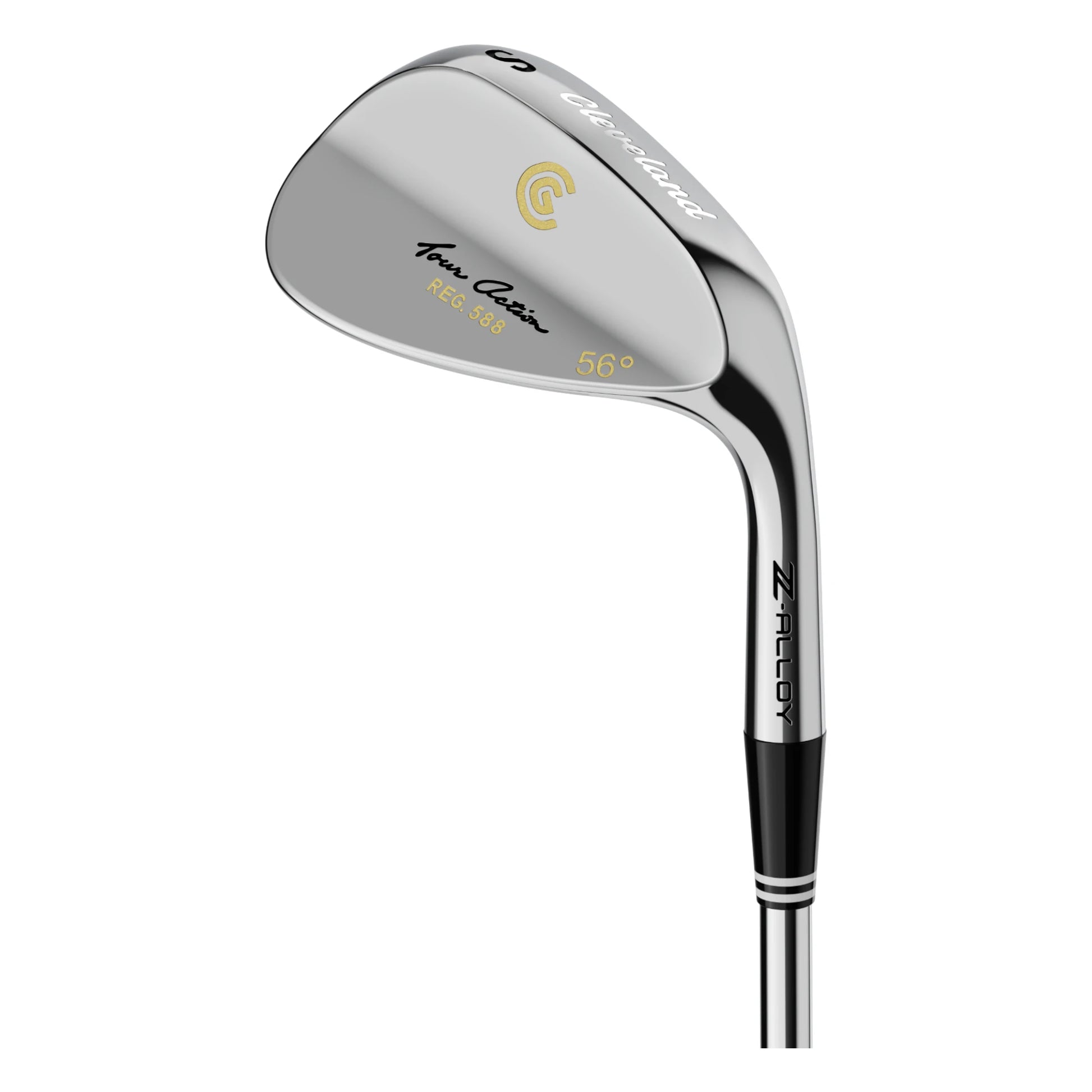 Cleveland 588 Tour Action Limited Edition Golf Wedge | 3 Pack
