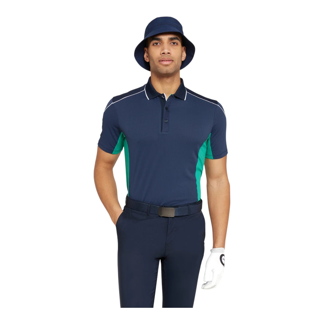 Galvin Green Monte Golf Polo Shirt