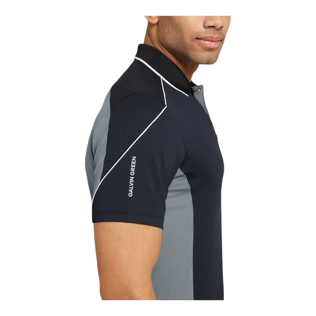 Galvin Green Monte Golf Polo Shirt