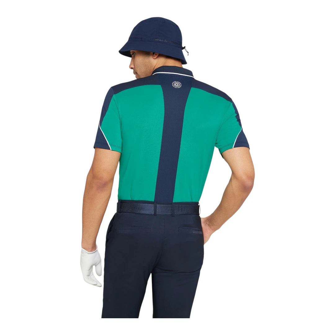 Galvin Green Monte Golf Polo Shirt