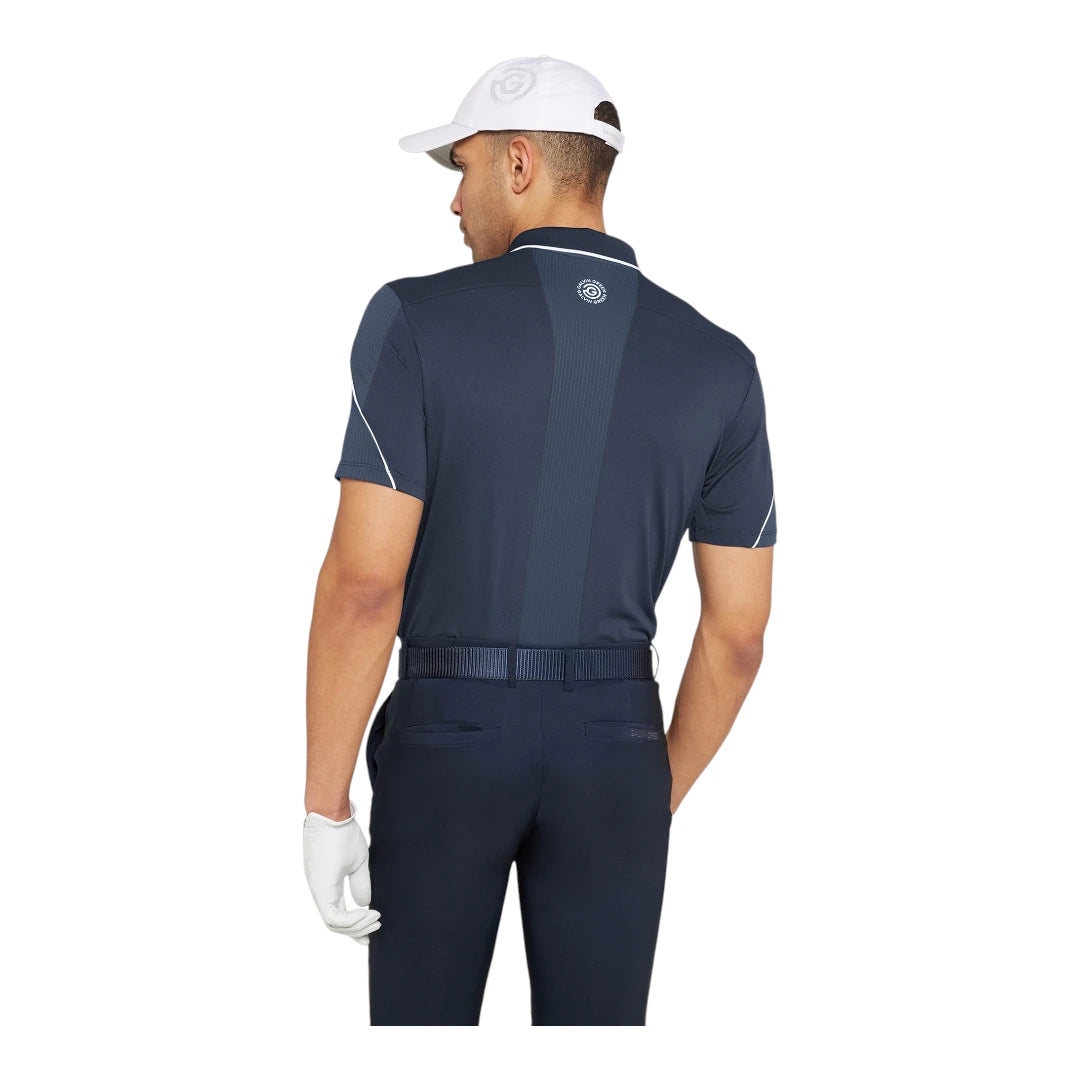 Galvin Green Monte Golf Polo Shirt