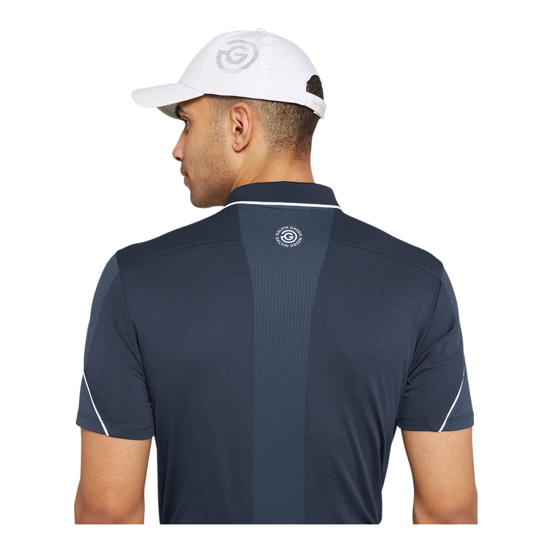 Galvin Green Monte Golf Polo Shirt