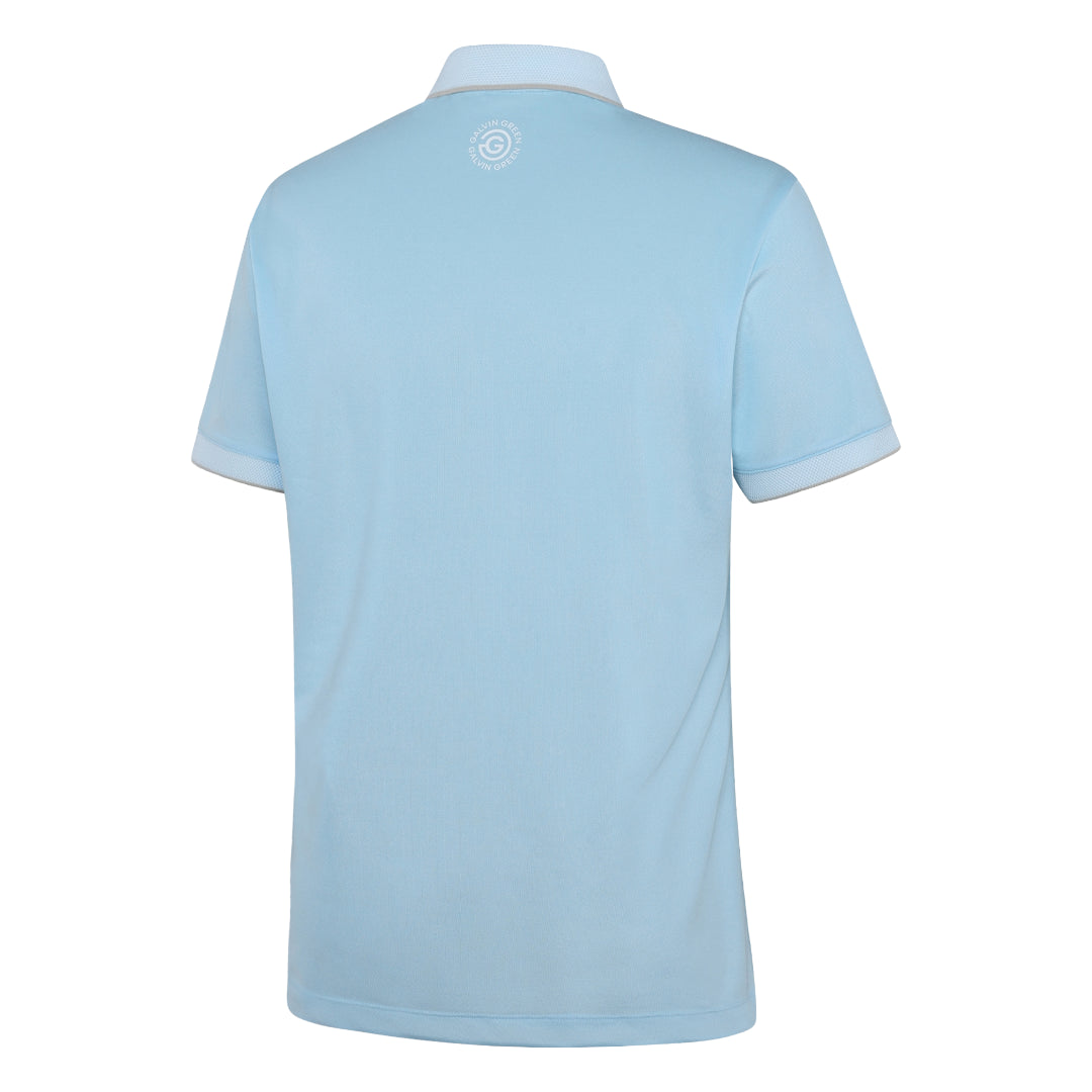 Galvin Green Moon Golf Polo Shirt