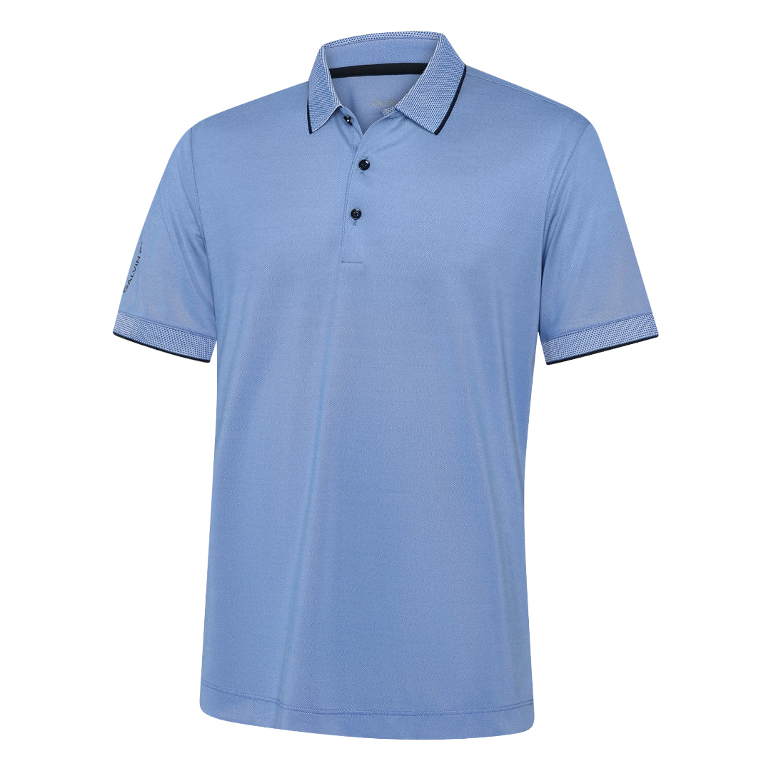 Galvin Green Moon Golf Polo Shirt