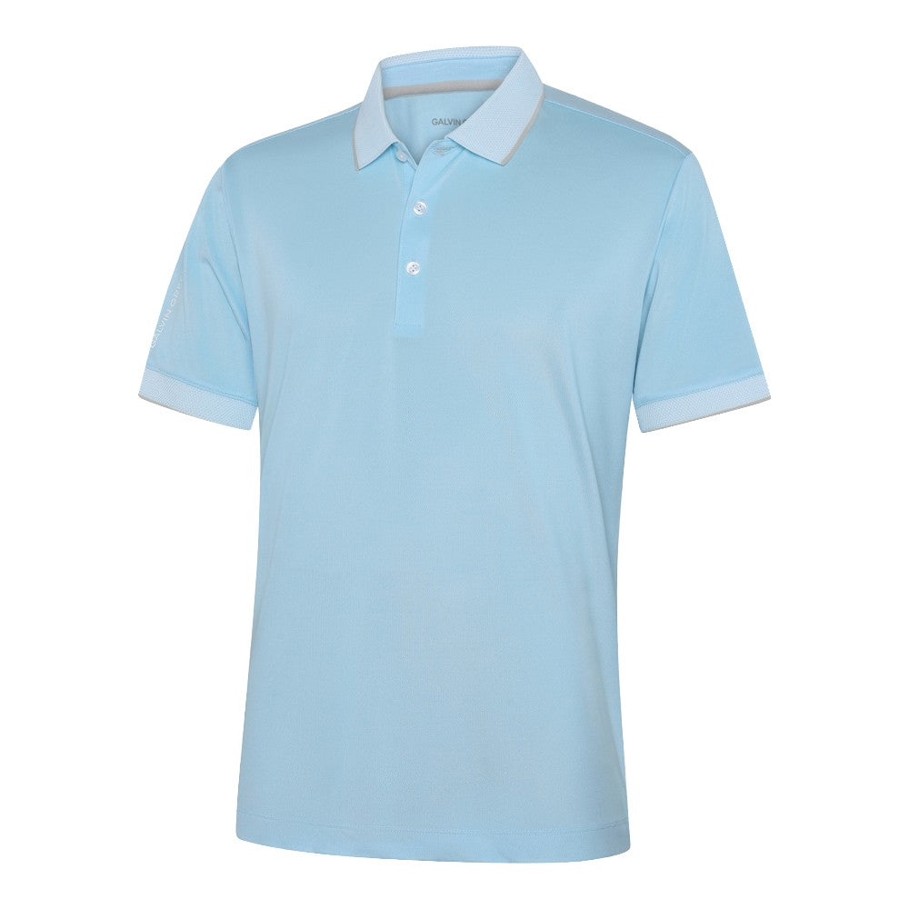 Galvin Green Moon Golf Polo Shirt