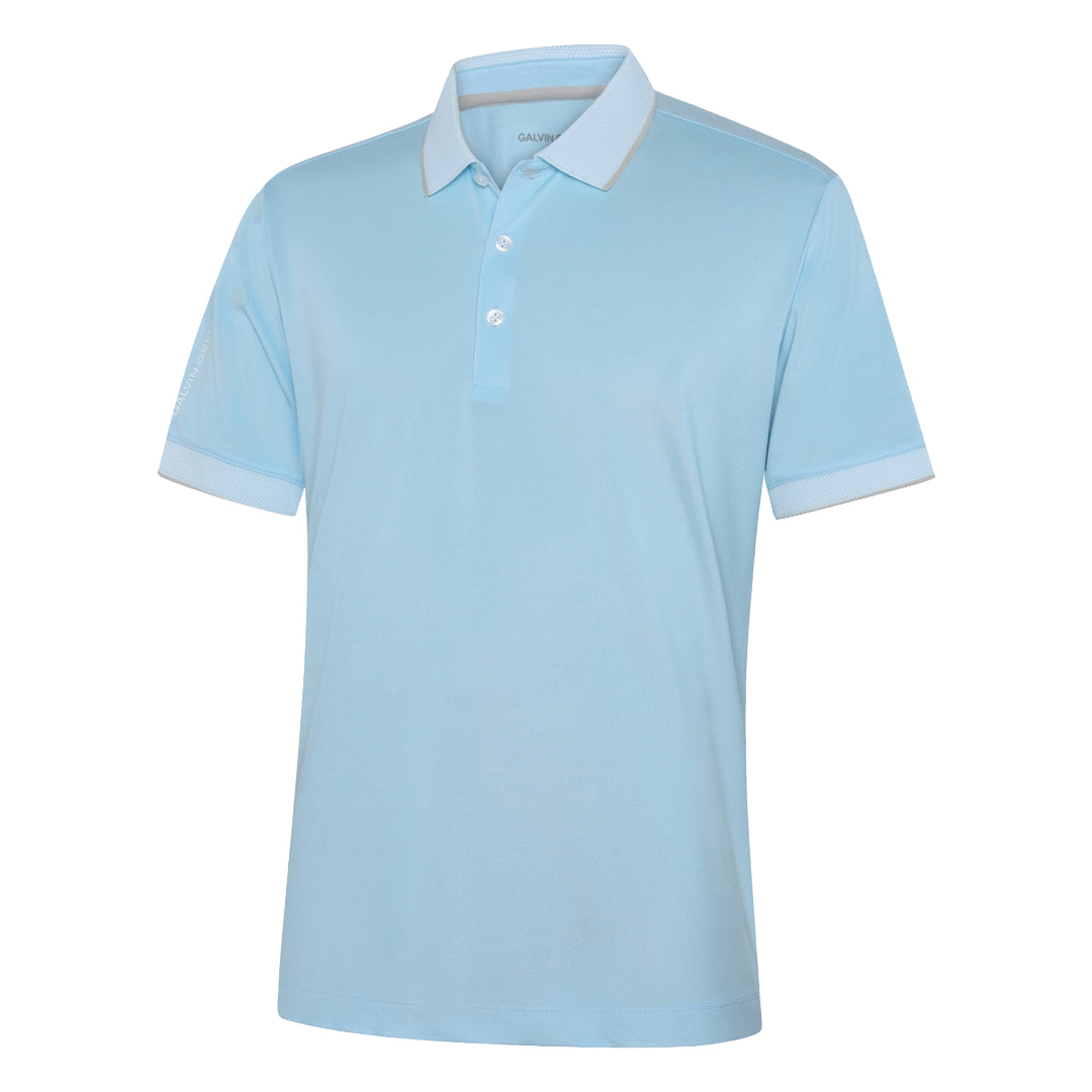 Galvin Green Moon Golf Polo Shirt