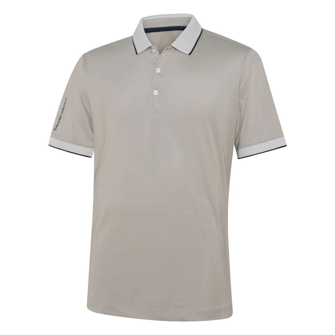 Galvin Green Moon Golf Polo Shirt