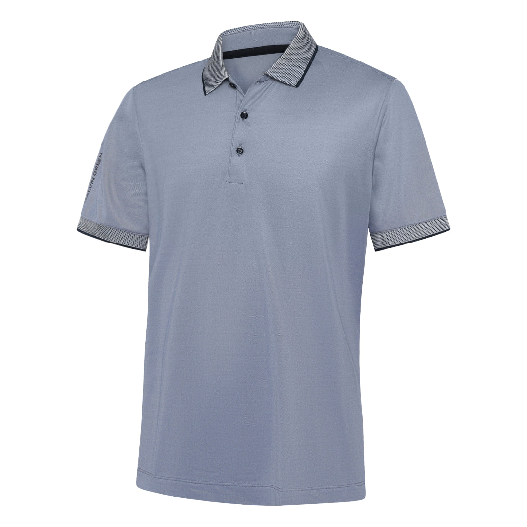 Galvin Green Moon Golf Polo Shirt