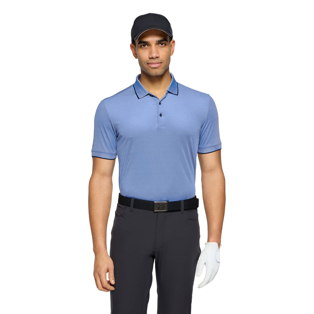 Galvin Green Moon Golf Polo Shirt