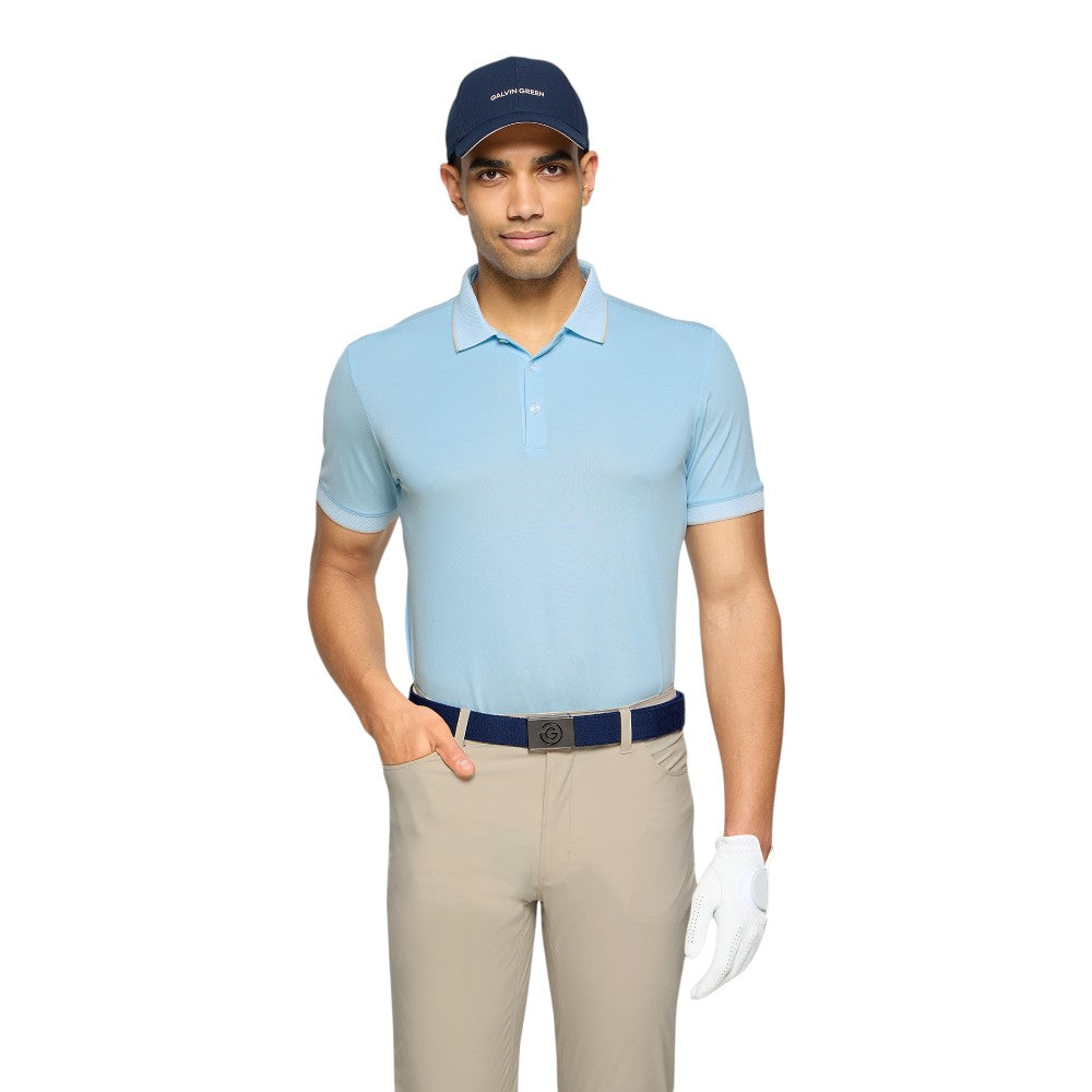 Galvin Green Moon Golf Polo Shirt