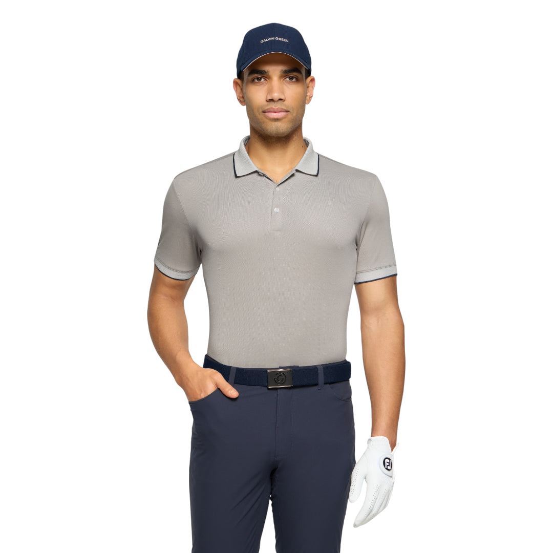 Galvin Green Moon Golf Polo Shirt