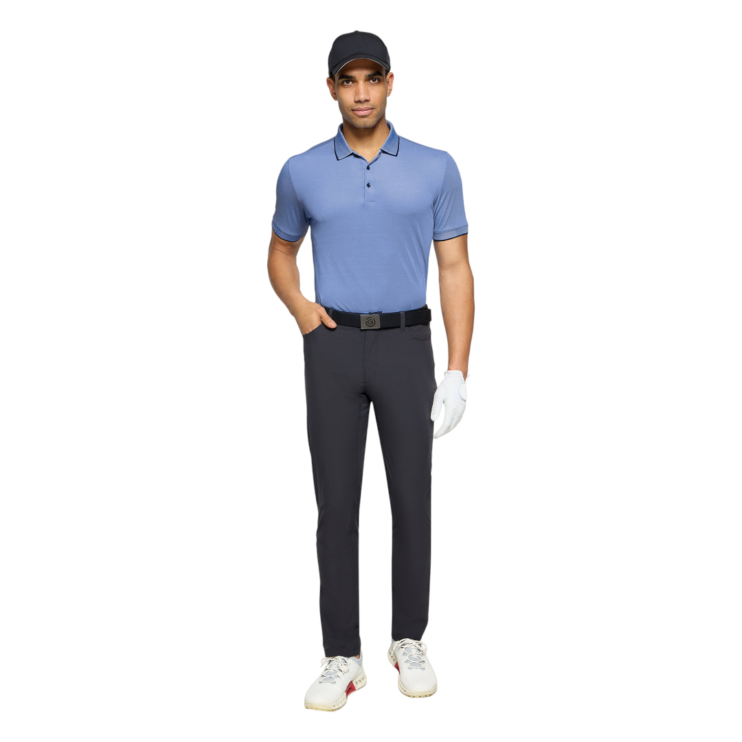 Galvin Green Moon Golf Polo Shirt