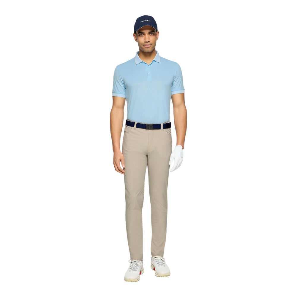 Galvin Green Moon Golf Polo Shirt