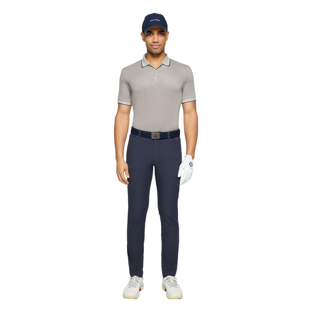 Galvin Green Moon Golf Polo Shirt
