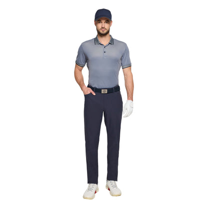 Galvin Green Moon Golf Polo Shirt