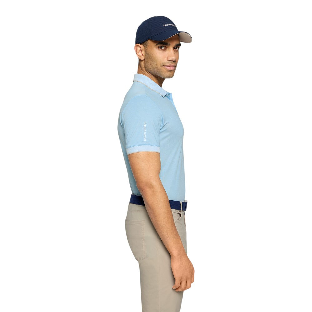 Galvin Green Moon Golf Polo Shirt