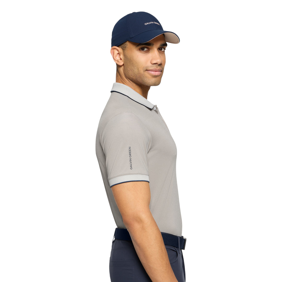 Galvin Green Moon Golf Polo Shirt