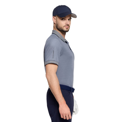 Galvin Green Moon Golf Polo Shirt