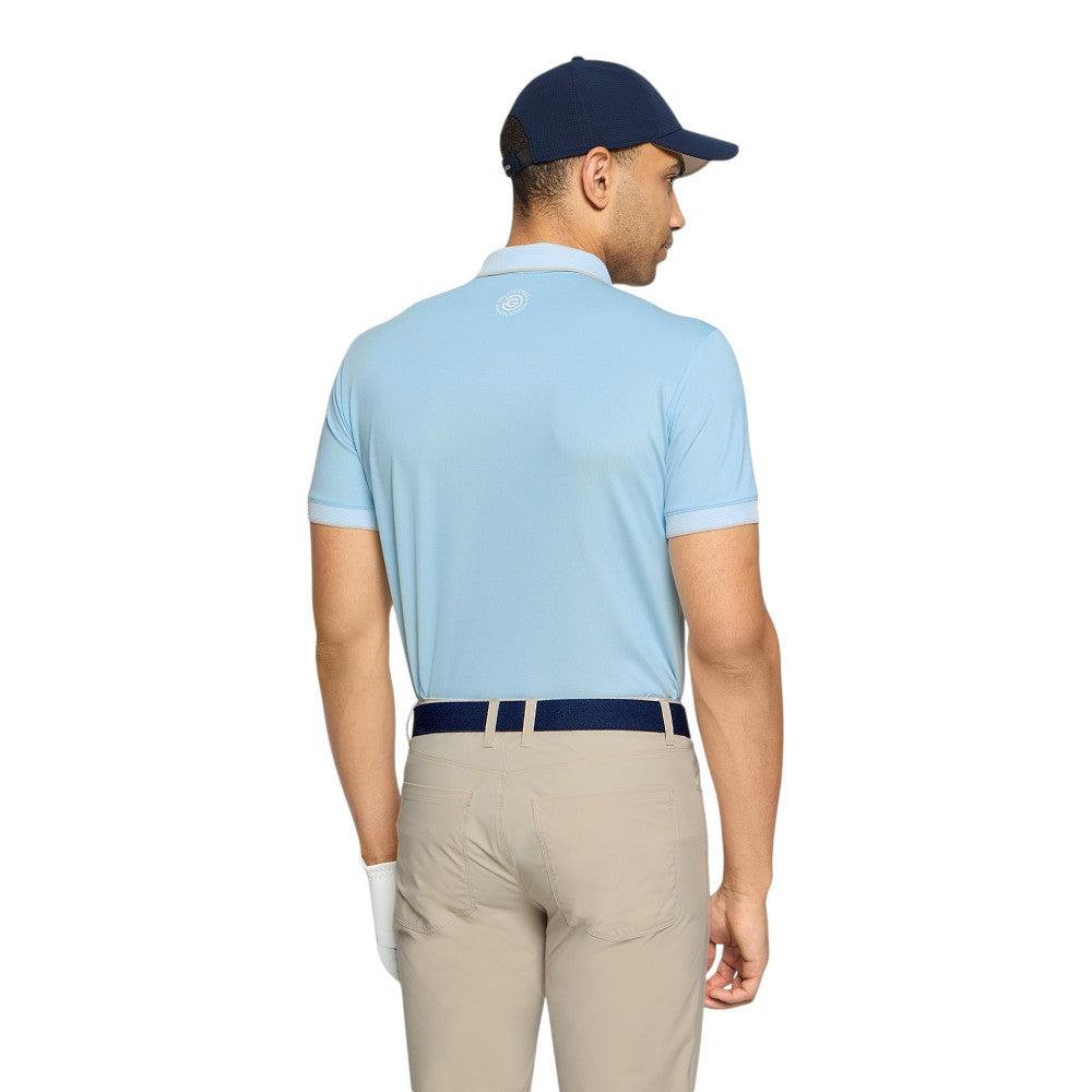 Galvin Green Moon Golf Polo Shirt