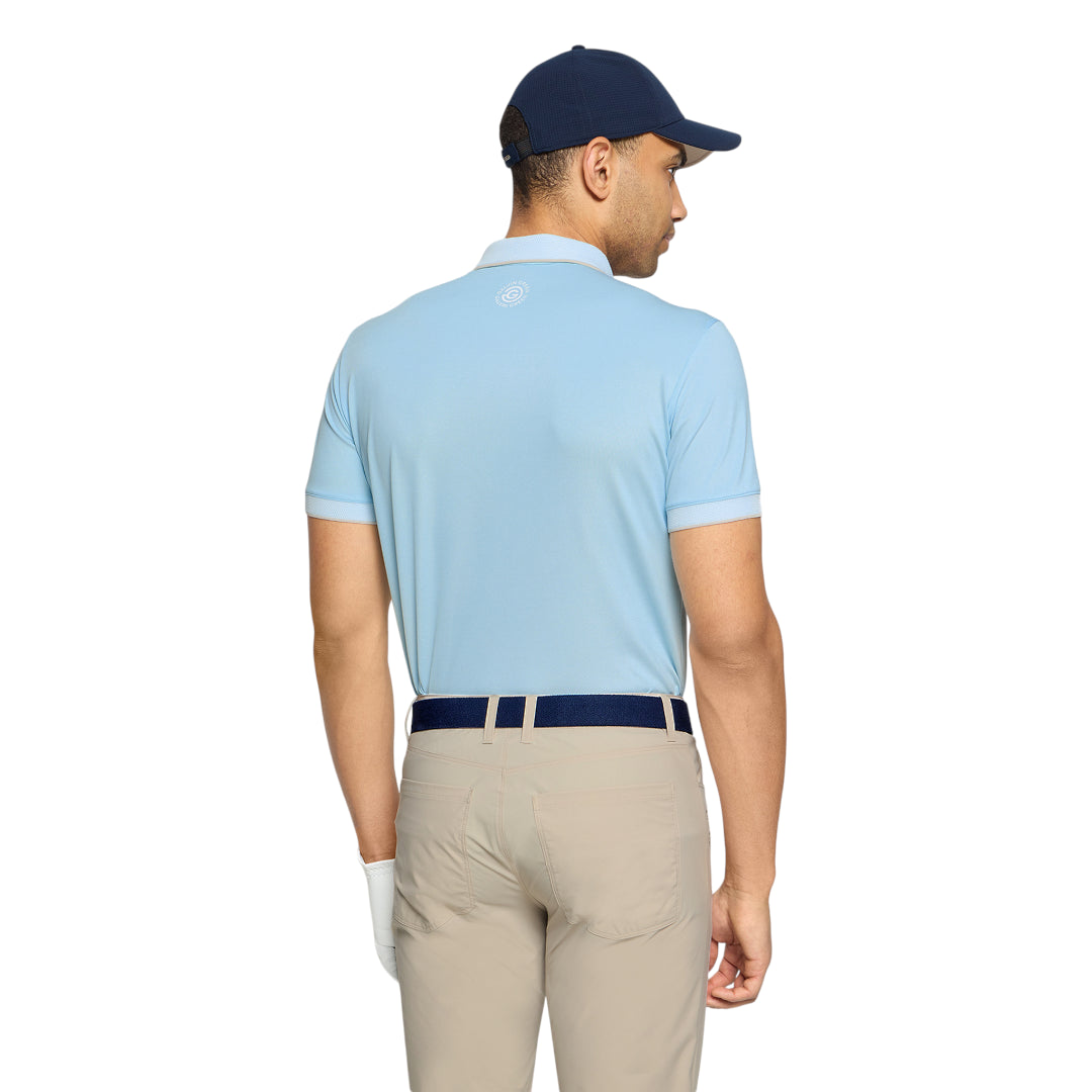 Galvin Green Moon Golf Polo Shirt