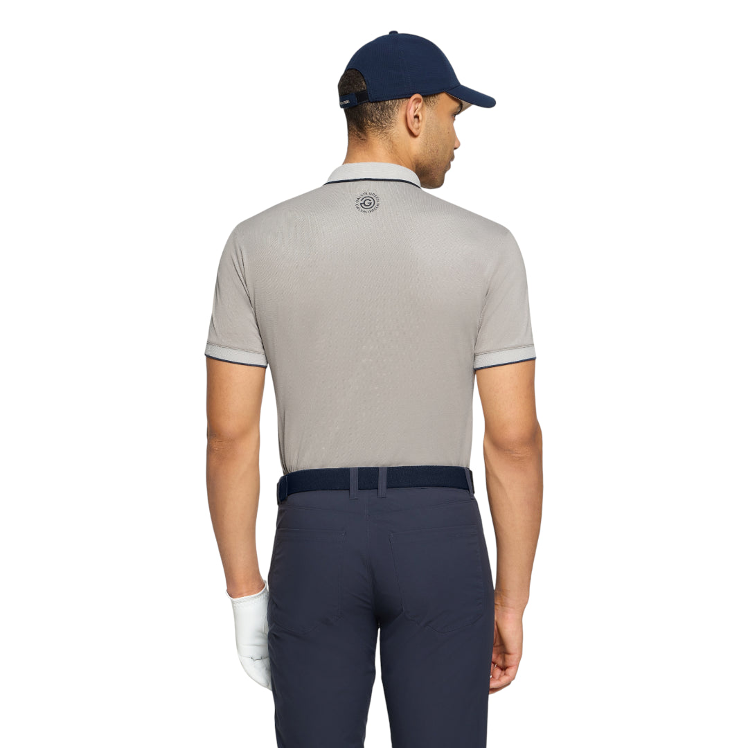 Galvin Green Moon Golf Polo Shirt