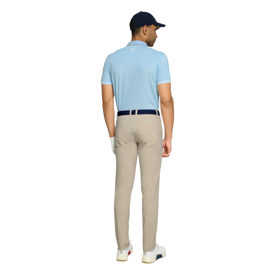 Galvin Green Moon Golf Polo Shirt
