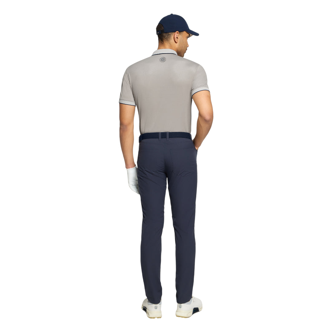 Galvin Green Moon Golf Polo Shirt