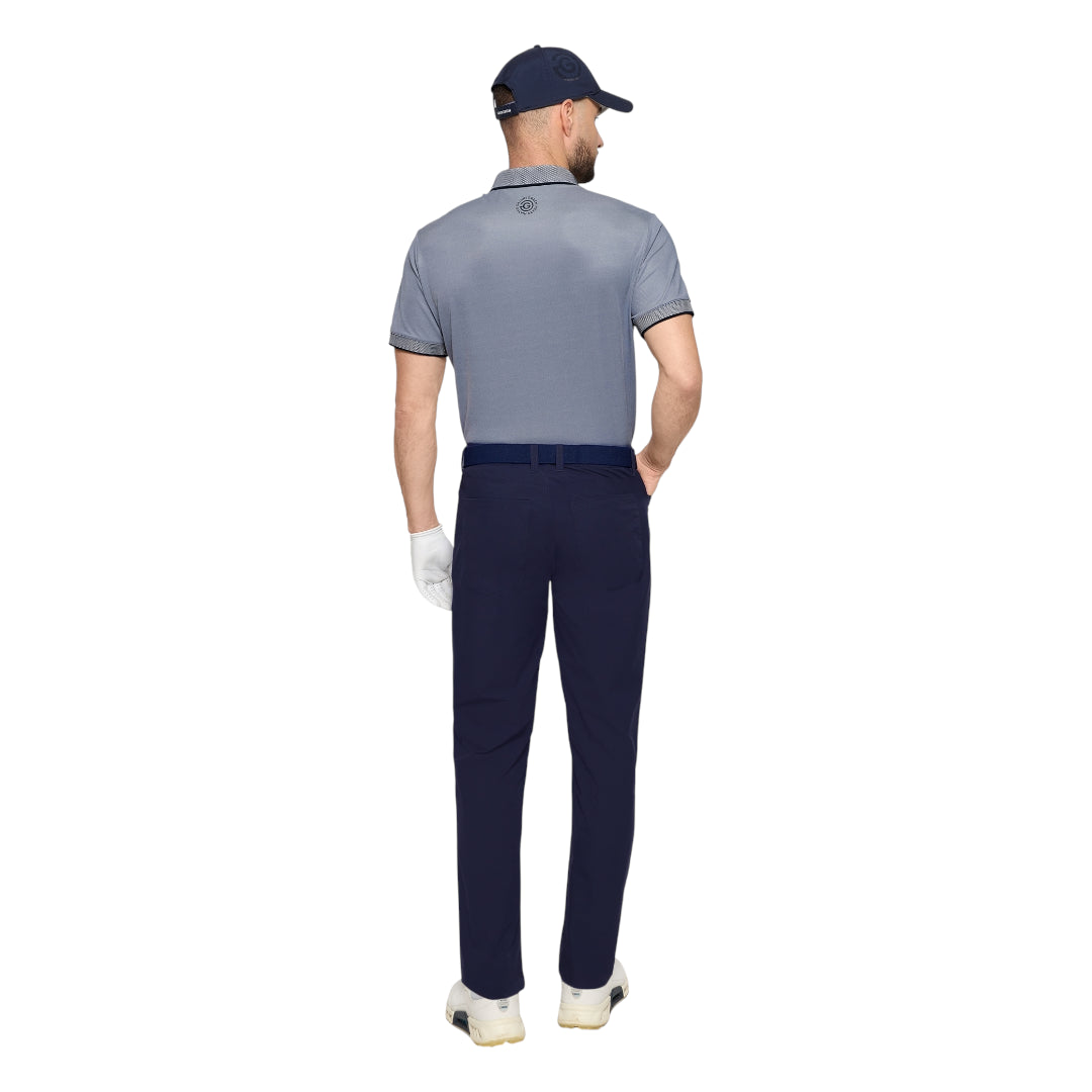 Galvin Green Moon Golf Polo Shirt