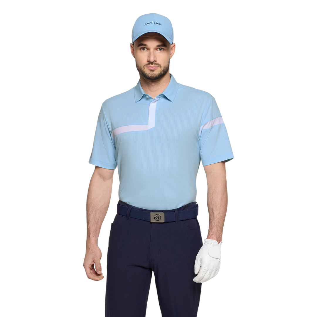 Galvin Green Morley Golf Polo Shirt