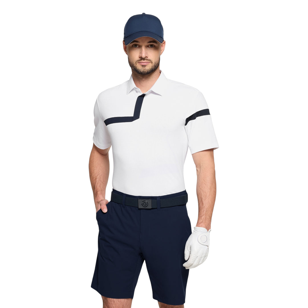 Galvin Green Morley Golf Polo Shirt