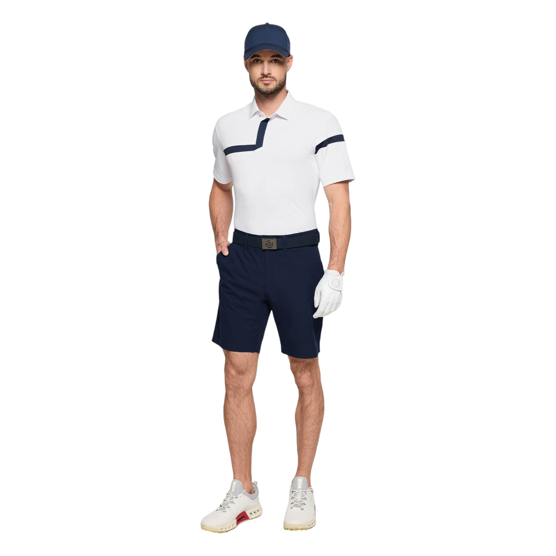 Galvin Green Morley Golf Polo Shirt