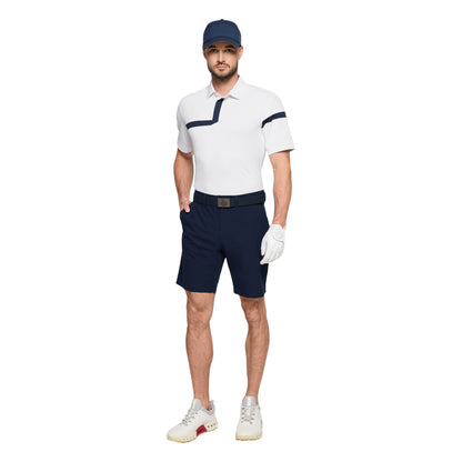 Galvin Green Morley Golf Polo Shirt
