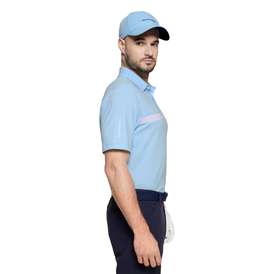 Galvin Green Morley Golf Polo Shirt