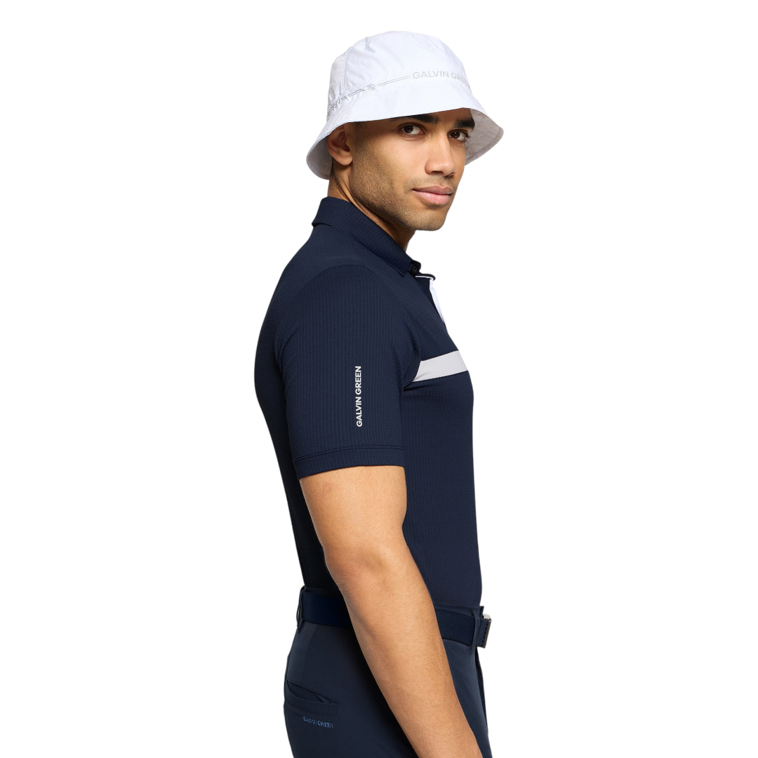 Galvin Green Morley Golf Polo Shirt