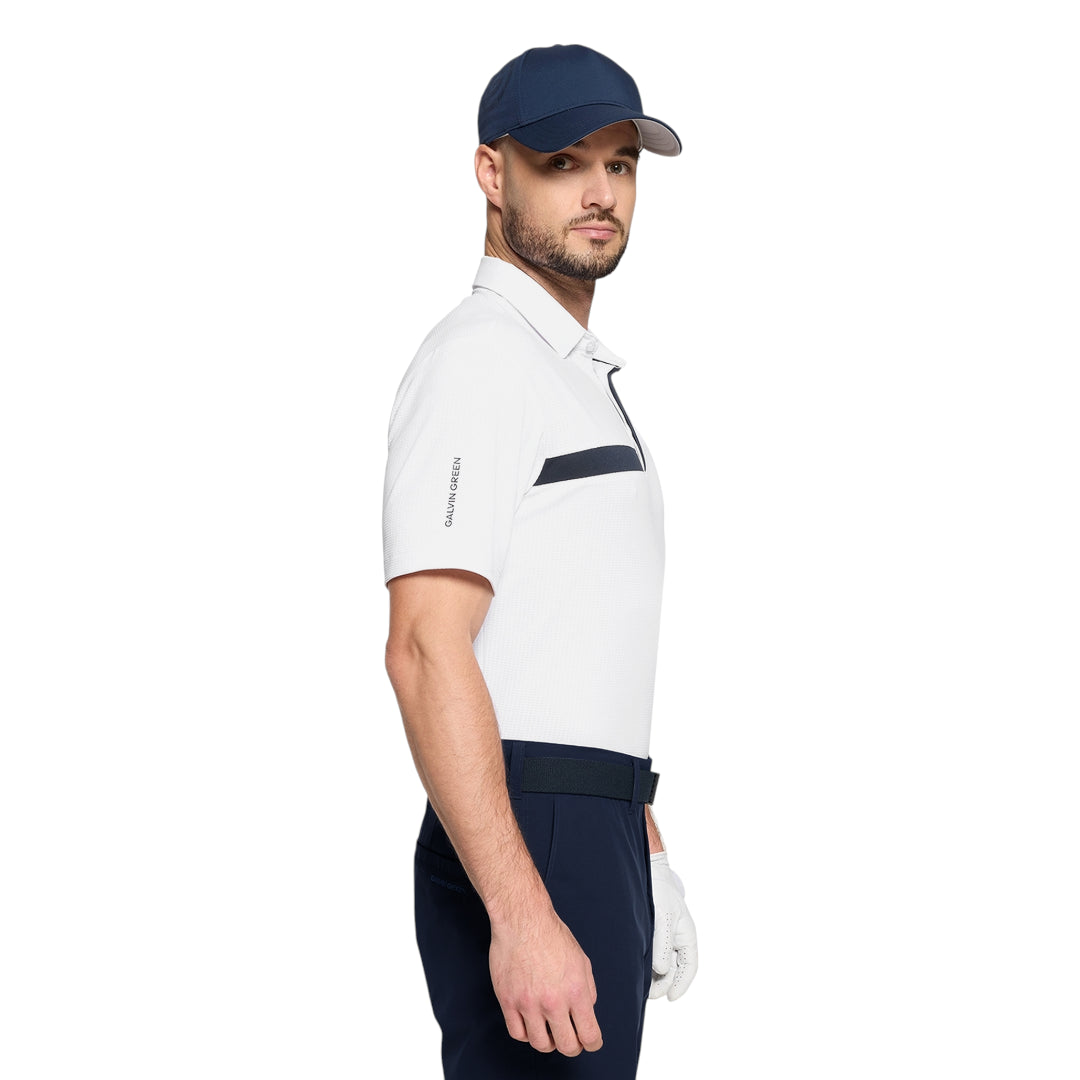 Galvin Green Morley Golf Polo Shirt