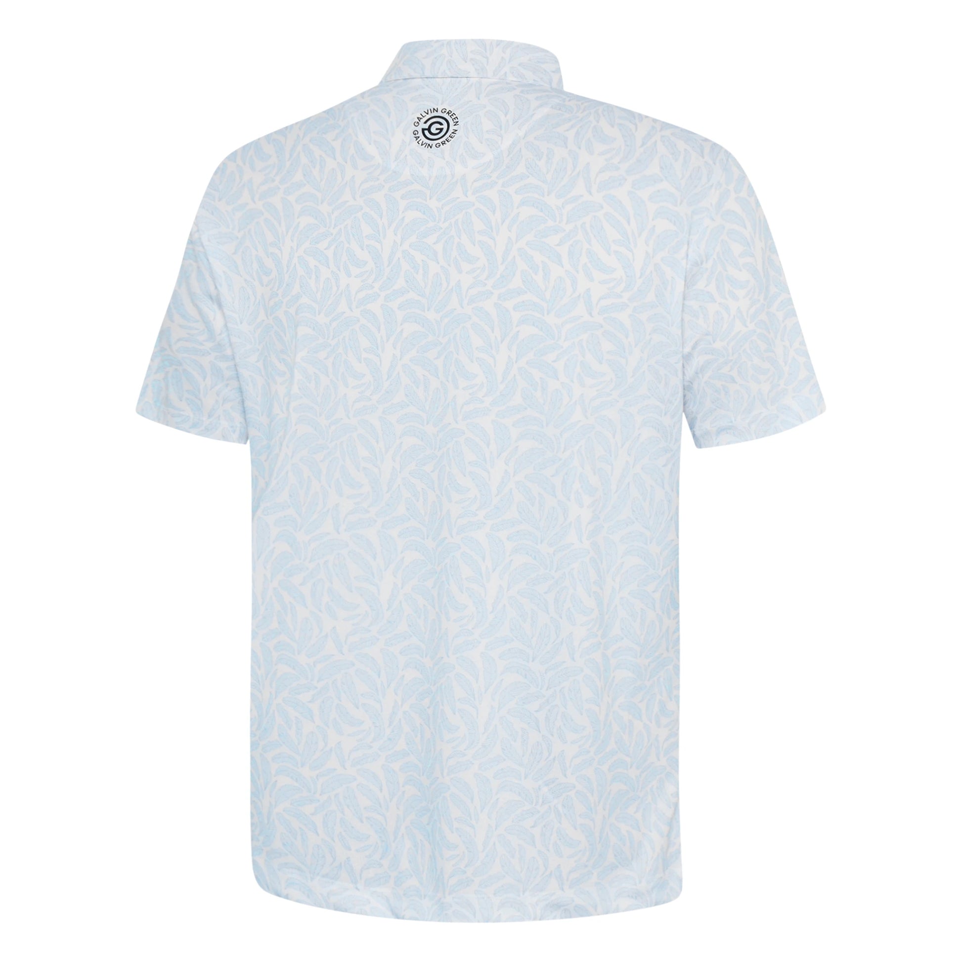Galvin Green Muir Golf Polo Shirt