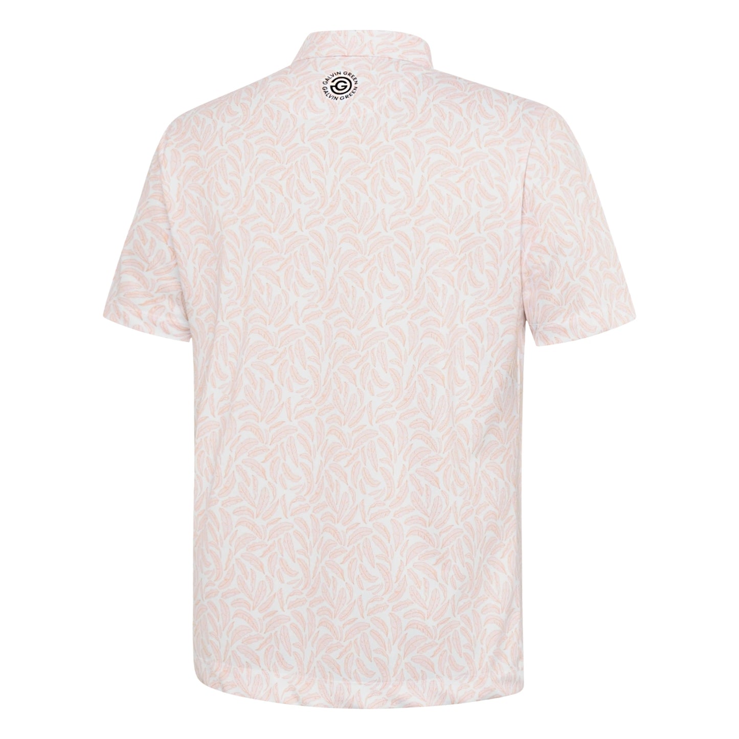 Galvin Green Muir Golf Polo Shirt