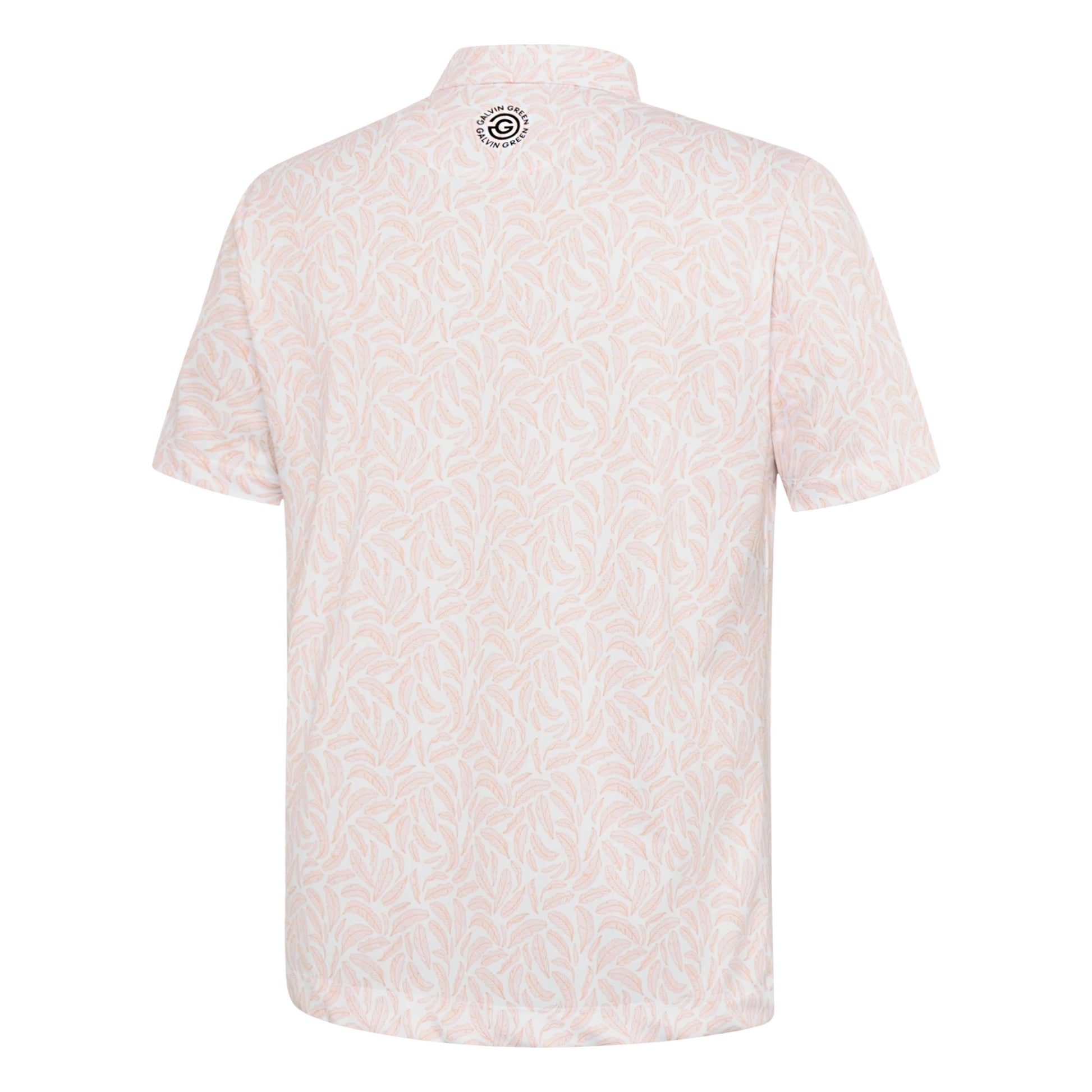 Galvin Green Muir Golf Polo Shirt