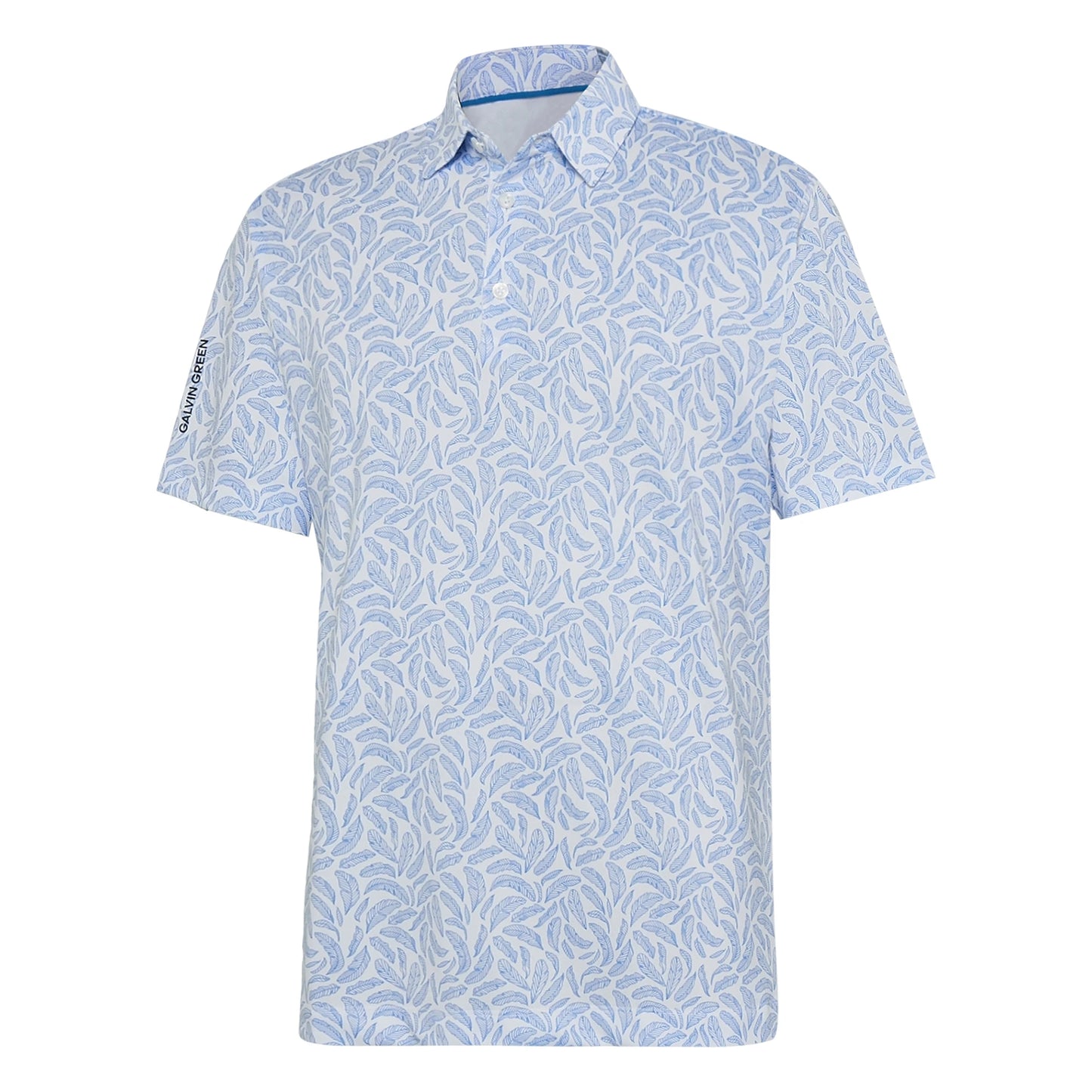 Galvin Green Muir Golf Polo Shirt