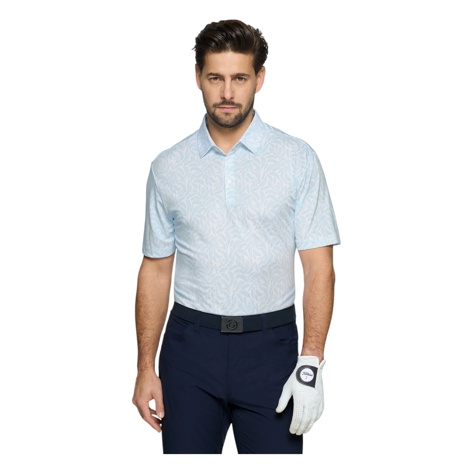 Galvin Green Muir Golf Polo Shirt