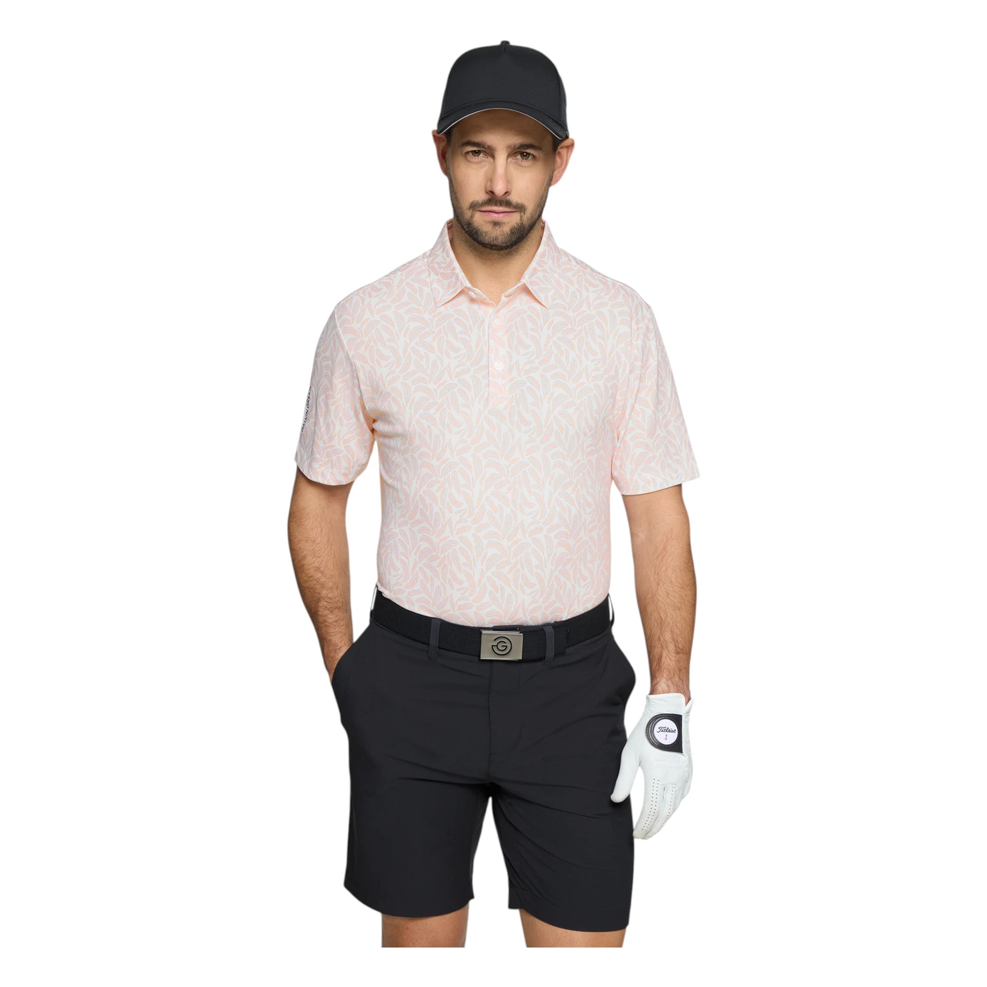 Galvin Green Muir Golf Polo Shirt