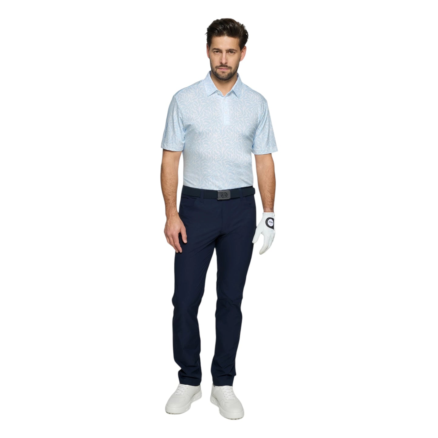 Galvin Green Muir Golf Polo Shirt
