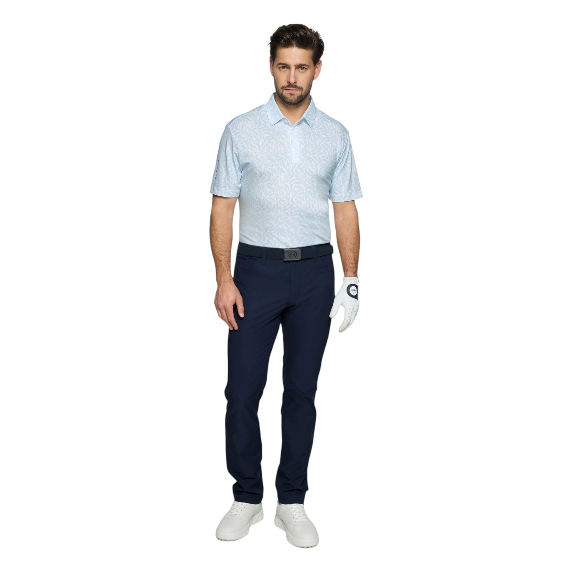 Galvin Green Muir Golf Polo Shirt