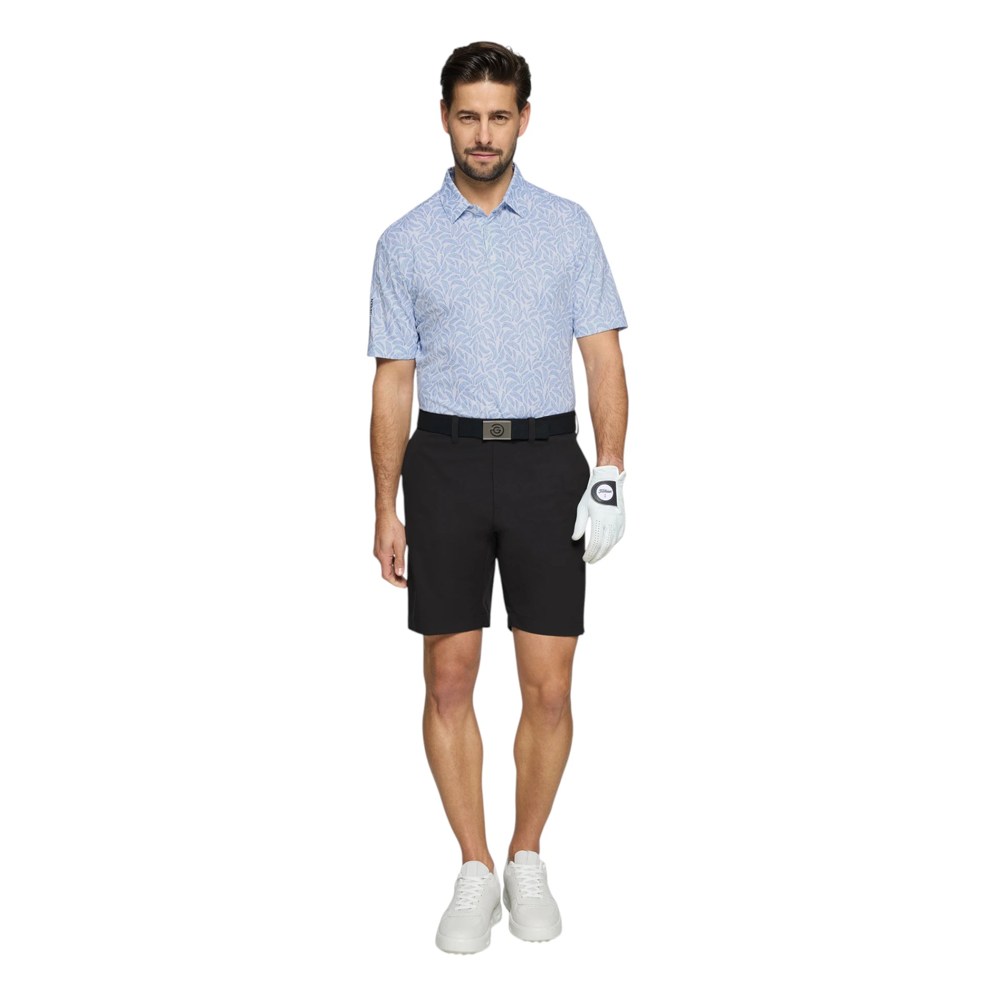 Galvin Green Muir Golf Polo Shirt