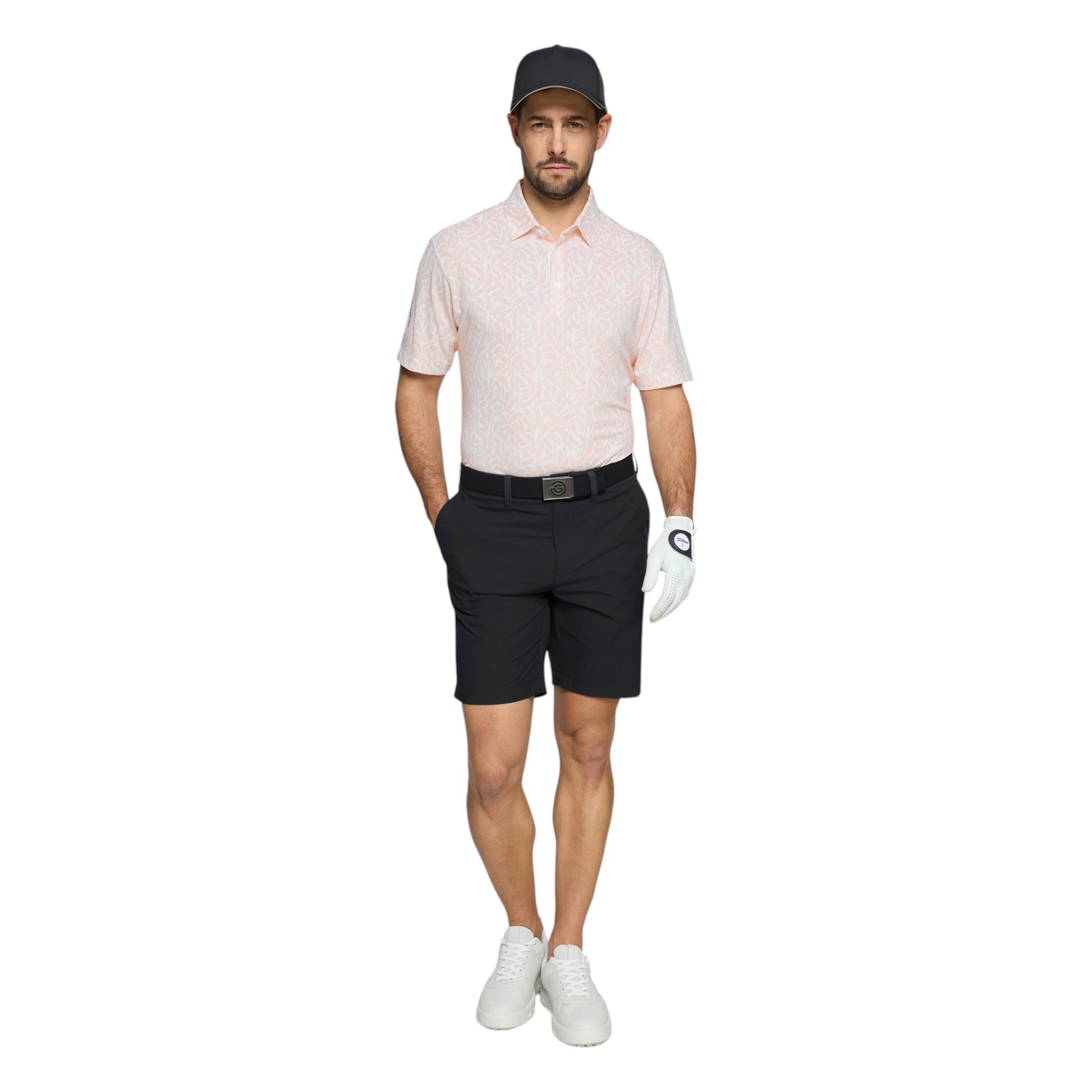 Galvin Green Muir Golf Polo Shirt