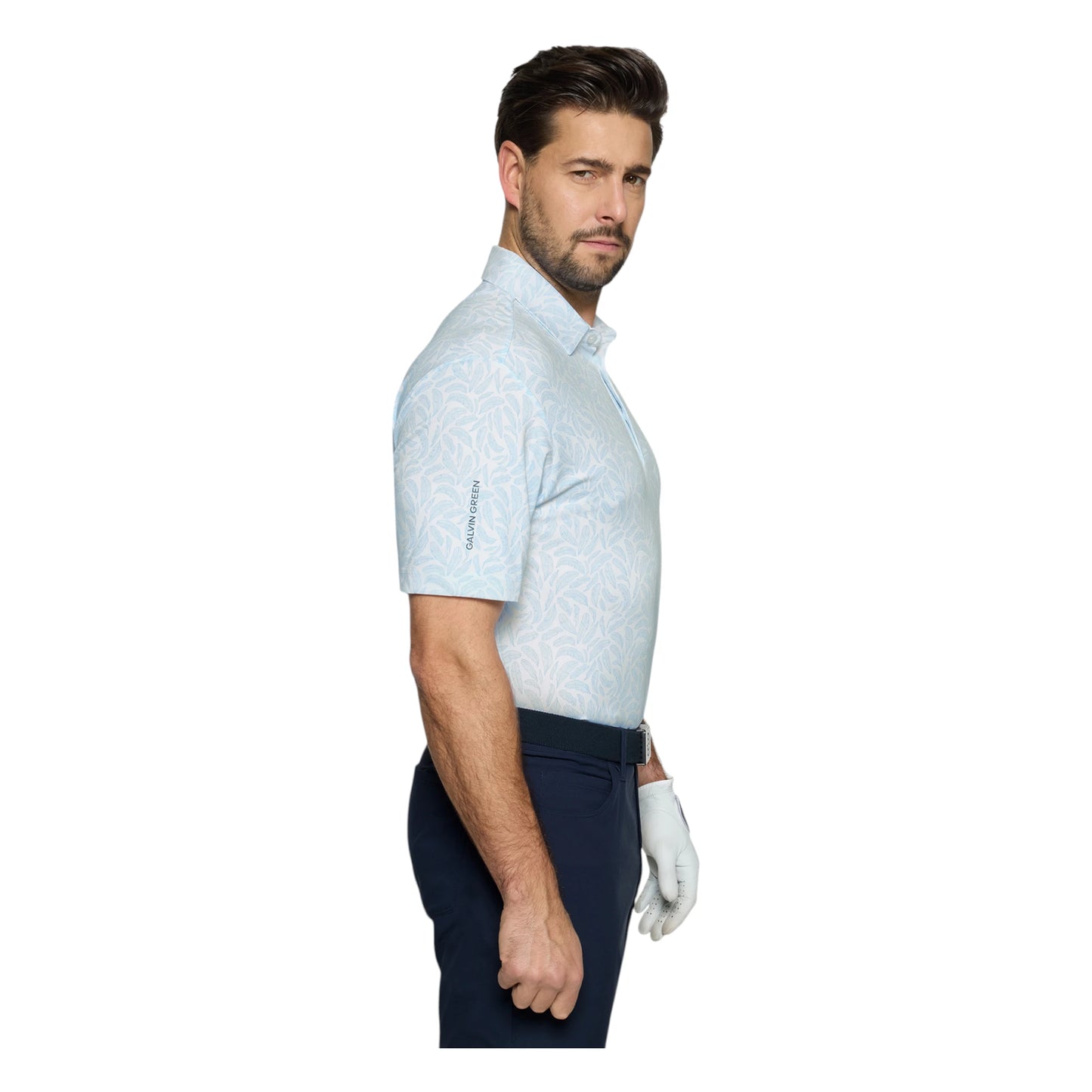 Galvin Green Muir Golf Polo Shirt