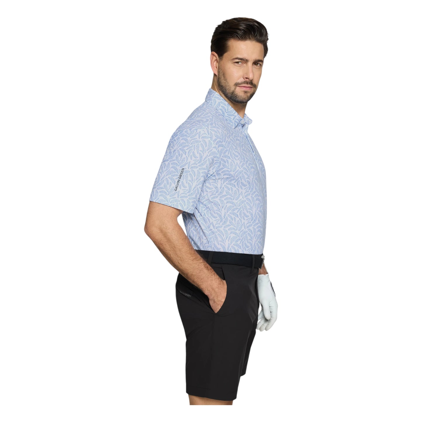 Galvin Green Muir Golf Polo Shirt