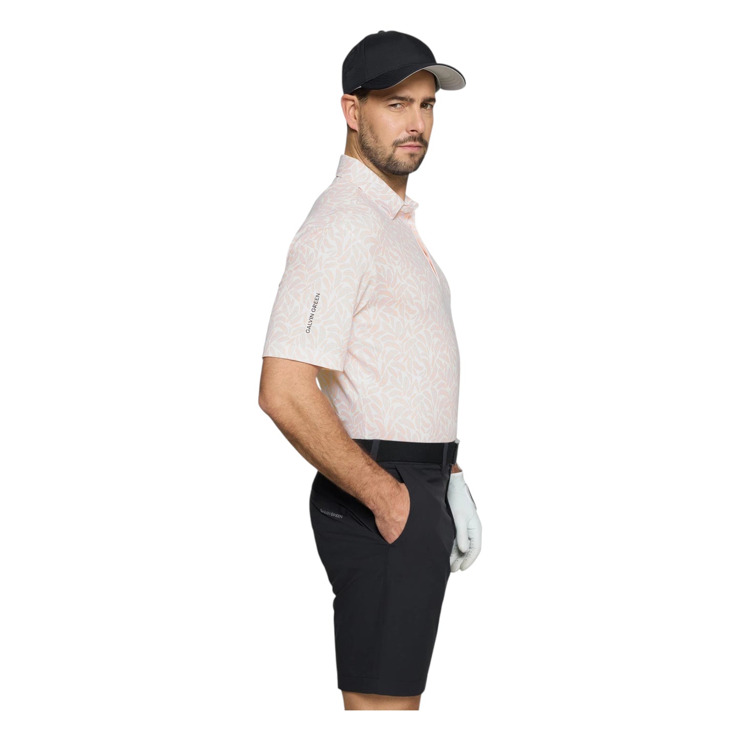 Galvin Green Muir Golf Polo Shirt