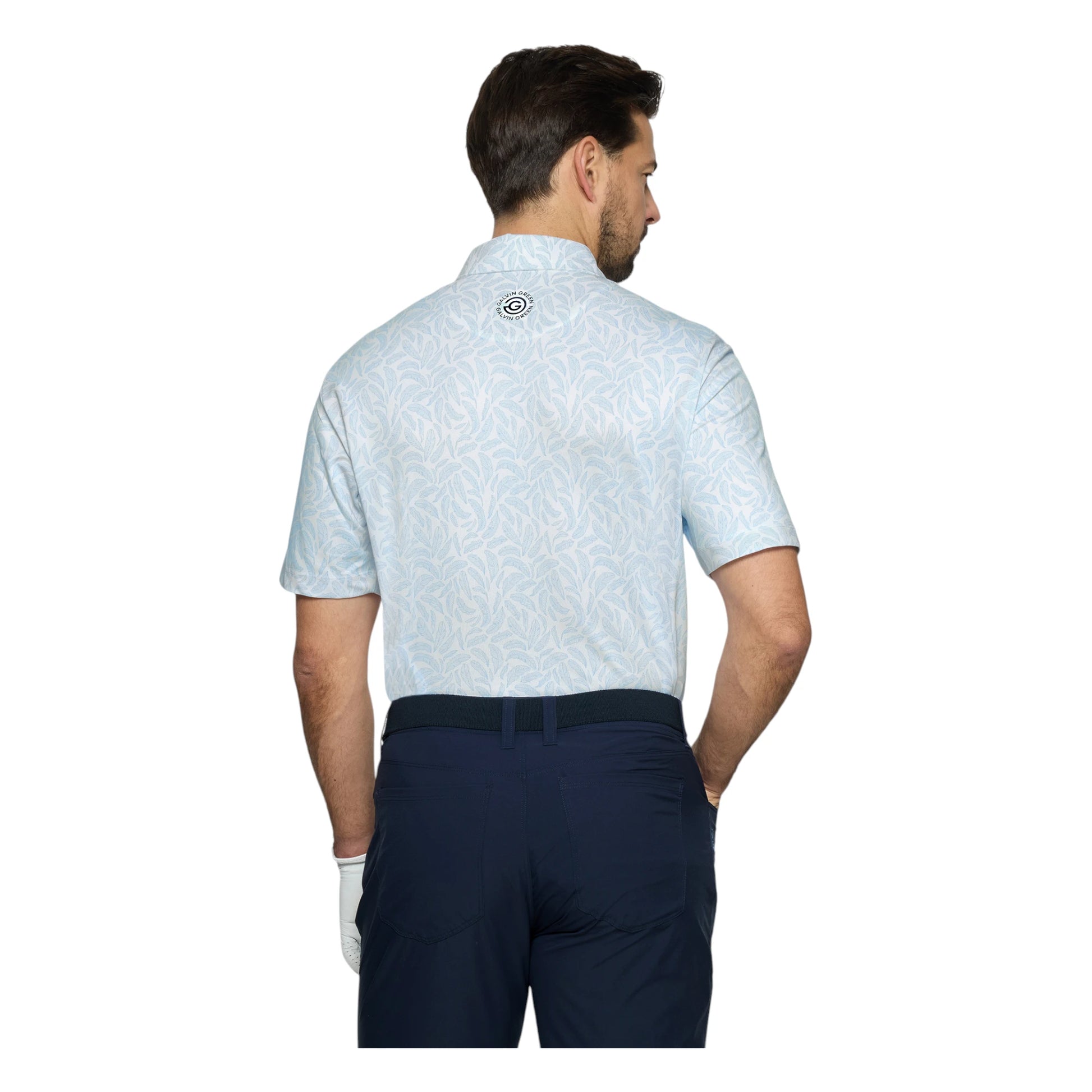 Galvin Green Muir Golf Polo Shirt